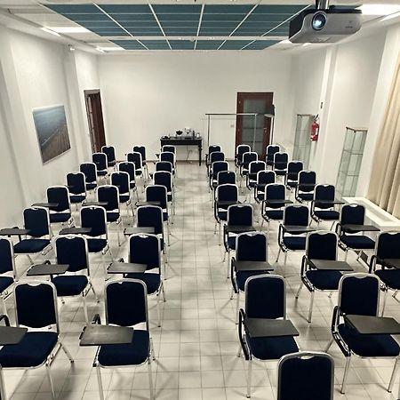 Hotel St Gregory Park ريميني المظهر الخارجي الصورة