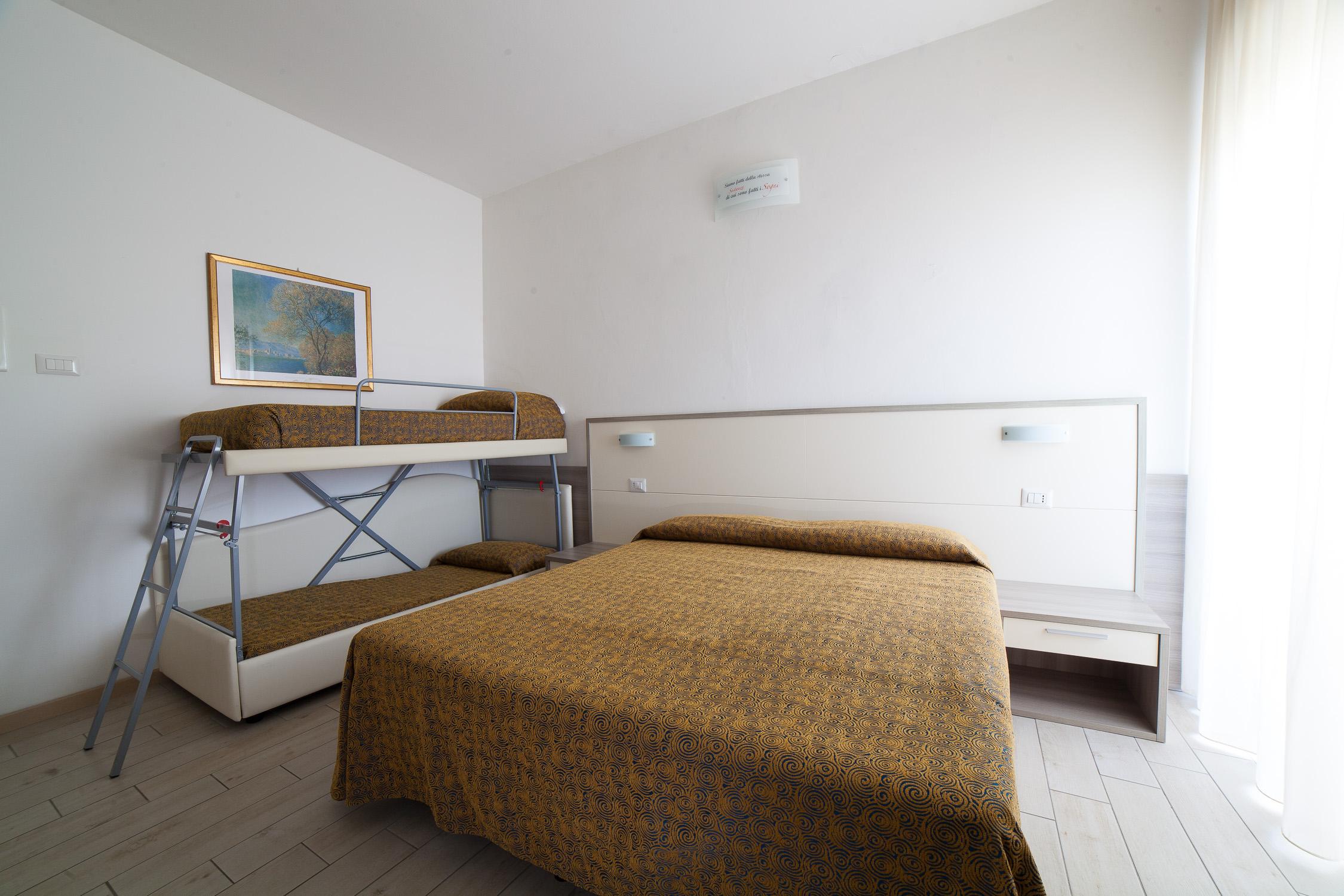 Hotel St Gregory Park ريميني المظهر الخارجي الصورة
