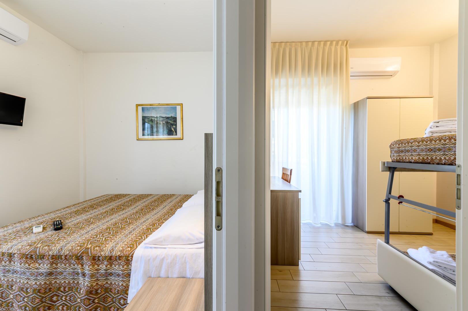 Hotel St Gregory Park ريميني المظهر الخارجي الصورة