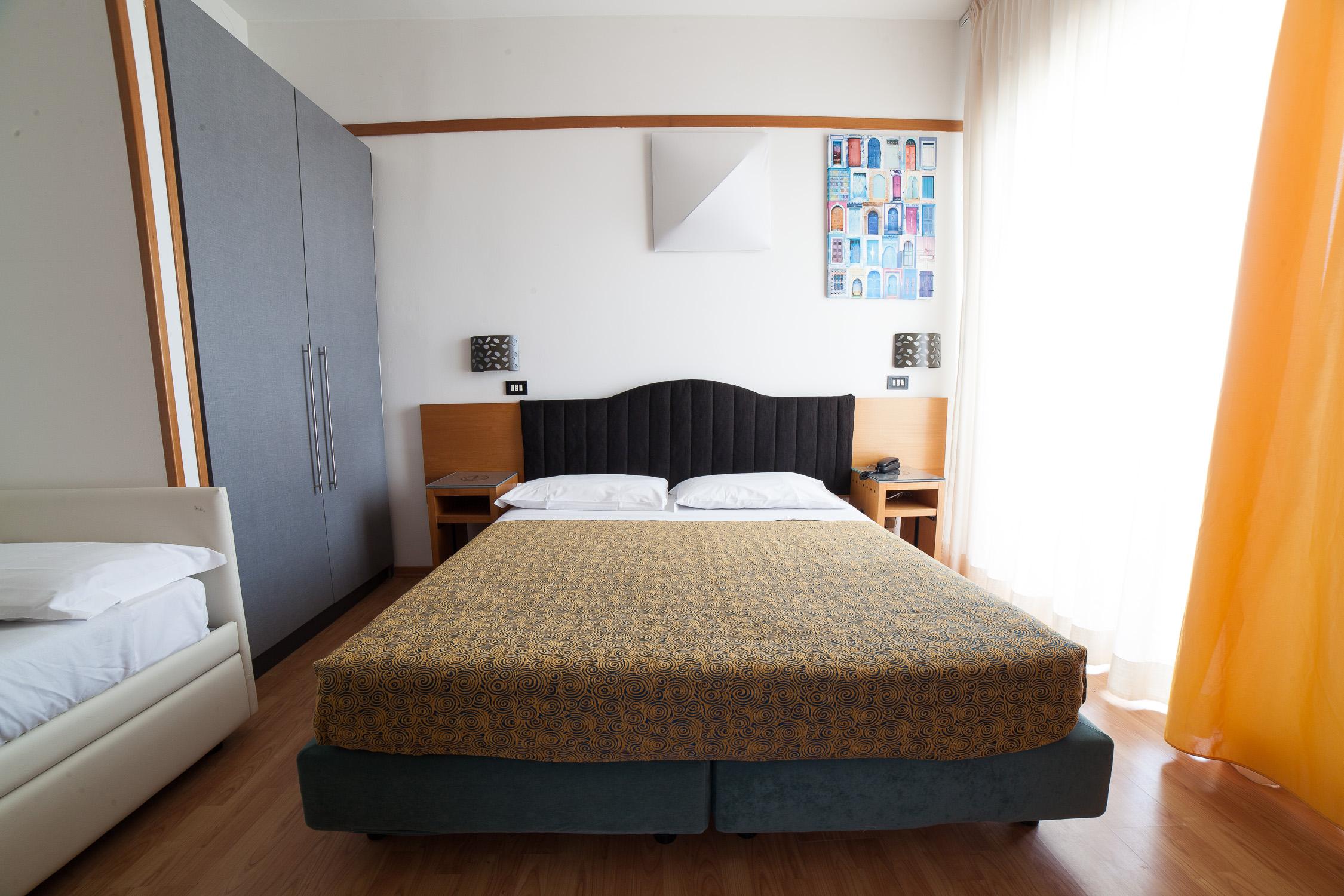 Hotel St Gregory Park ريميني المظهر الخارجي الصورة