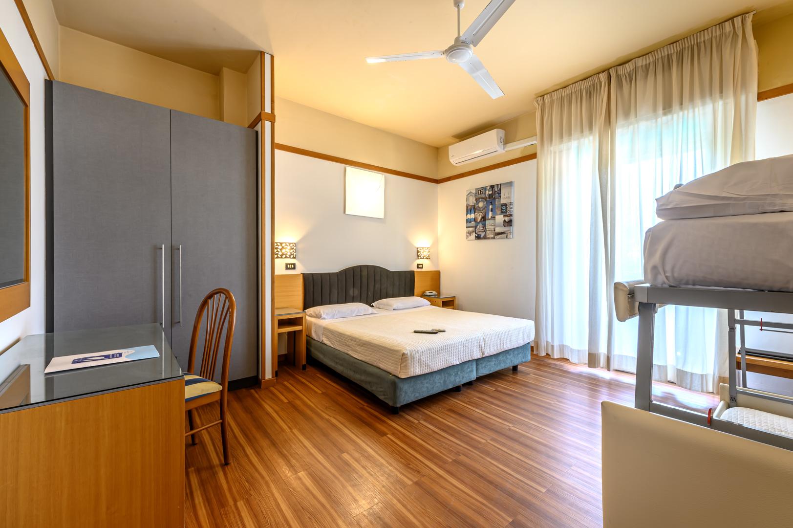 Hotel St Gregory Park ريميني المظهر الخارجي الصورة