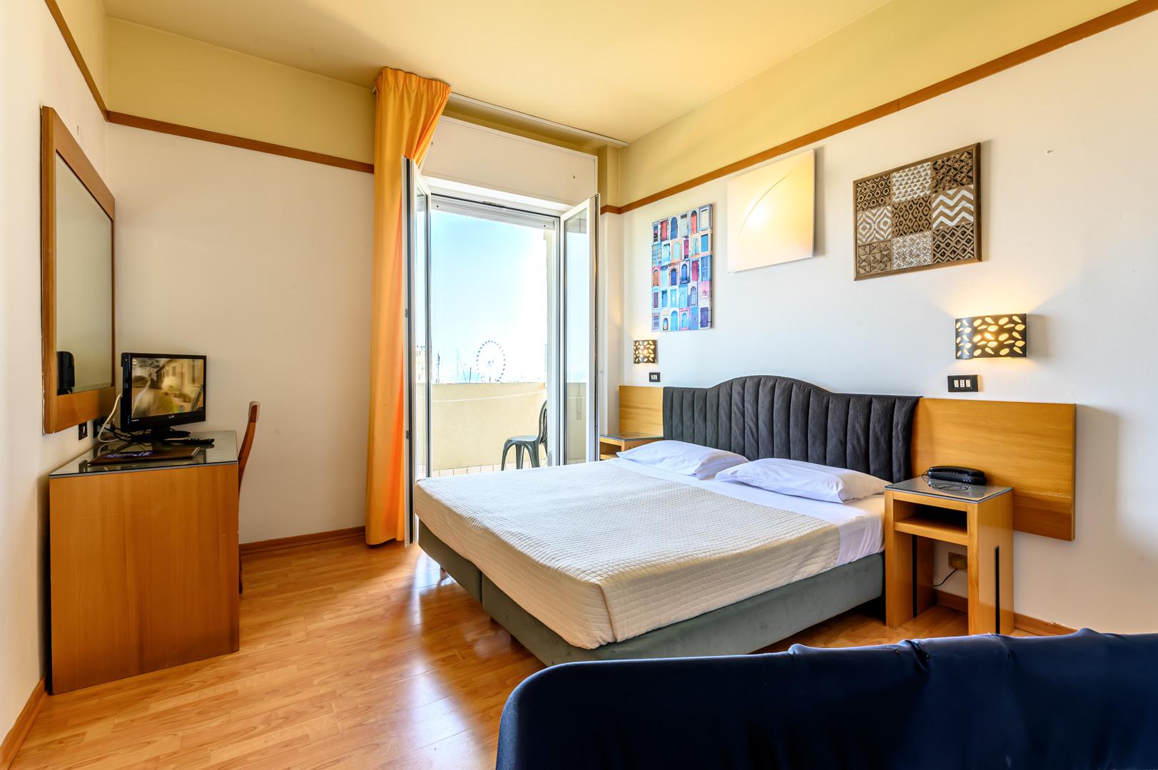 Hotel St Gregory Park ريميني المظهر الخارجي الصورة