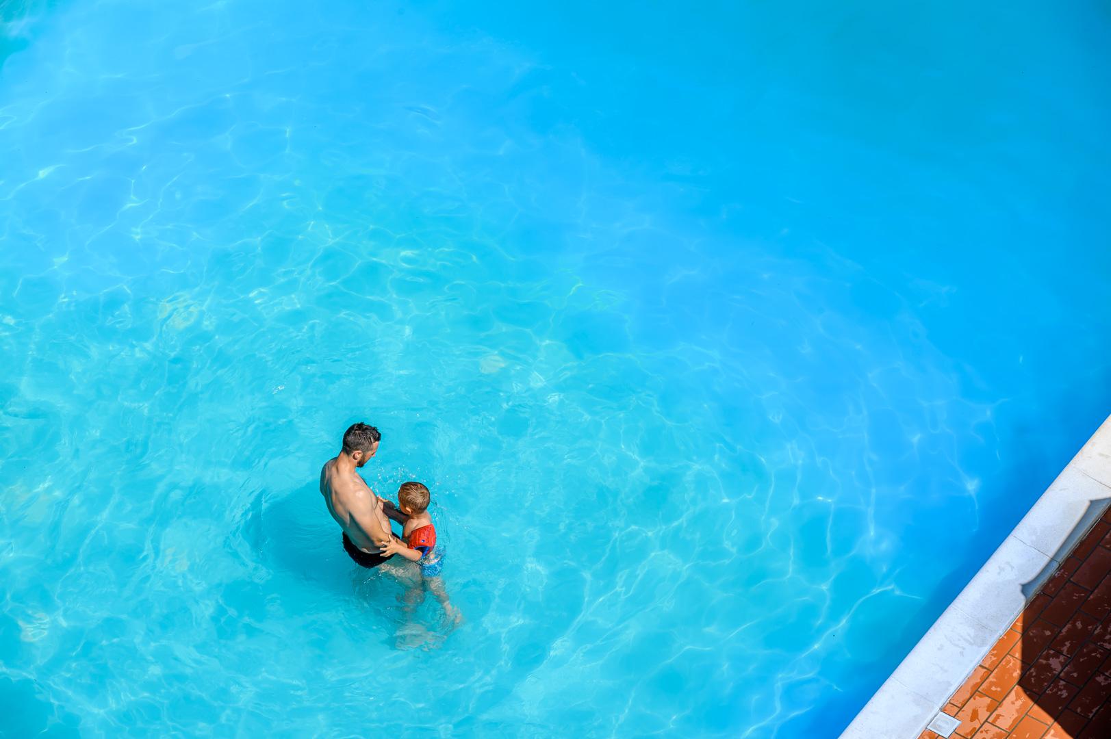 Hotel St Gregory Park ريميني المظهر الخارجي الصورة