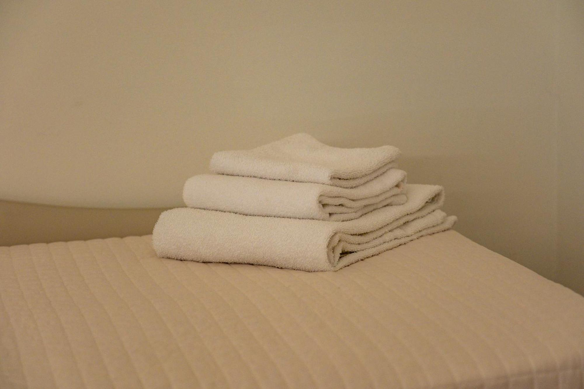 Hotel St Gregory Park ريميني المظهر الخارجي الصورة