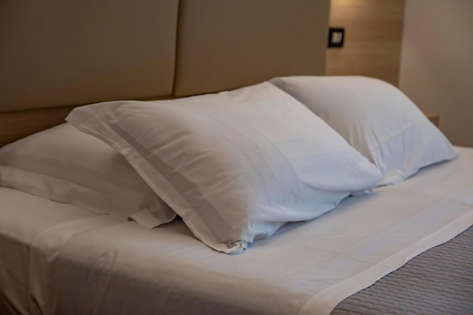 Hotel St Gregory Park ريميني المظهر الخارجي الصورة